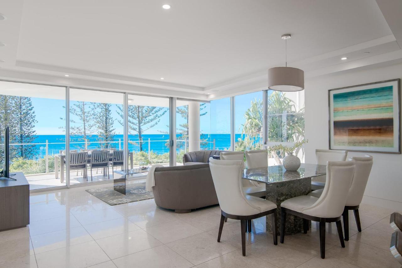Sea Pearl A1 Beach Resort Мулулаба Екстер'єр фото